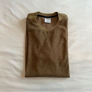 Gymshark men’s long sleeve